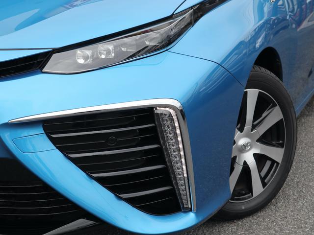 ＭＩＲＡＩ ベースグレード　水素自動車　純正ＳＤナビ　ＣＤ／ＤＶＤ／Ｂｌｕｅｔｏｏｔｈ／ＴＶ再生　バックカメラ　ＥＴＣ　スマートキー　レーダークルコン　黒革シート　全席シートヒーター　ステアリングヒーター　ＬＥＤヘッドライト（50枚目）