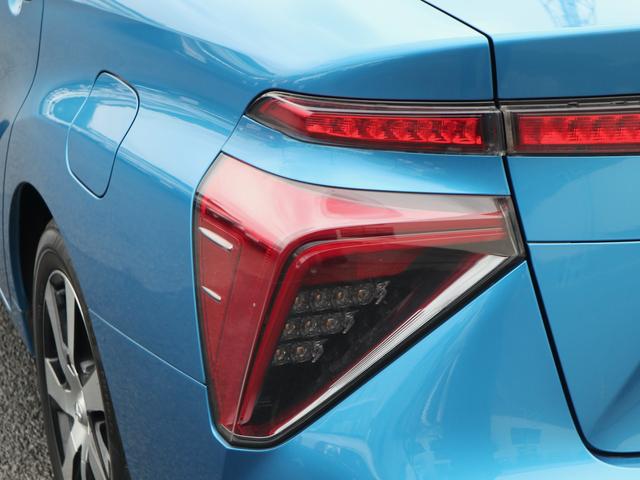 ＭＩＲＡＩ ベースグレード　水素自動車　純正ＳＤナビ　ＣＤ／ＤＶＤ／Ｂｌｕｅｔｏｏｔｈ／ＴＶ再生　バックカメラ　ＥＴＣ　スマートキー　レーダークルコン　黒革シート　全席シートヒーター　ステアリングヒーター　ＬＥＤヘッドライト（55枚目）