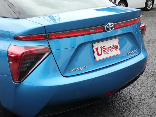 ＭＩＲＡＩ ベースグレード　水素自動車　純正ＳＤナビ　ＣＤ／ＤＶＤ／Ｂｌｕｅｔｏｏｔｈ／ＴＶ再生　バックカメラ　ＥＴＣ　スマートキー　レーダークルコン　黒革シート　全席シートヒーター　ステアリングヒーター　ＬＥＤヘッドライト（56枚目）
