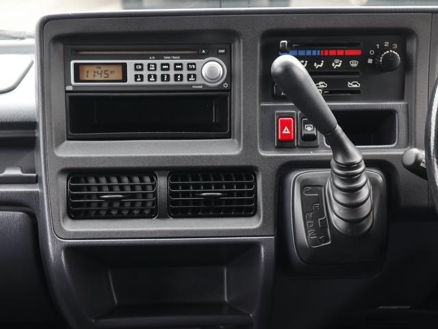 サンバーディアス ディアス　スーパーチャージャー　最終後期型　両側スライドドア　前席パワーウインド　パワステ　エアコン　エアバック　フルフラットシート　キーレス　ＥＴＣ　４気筒エンジン　スーパーチャージャー（3枚目）