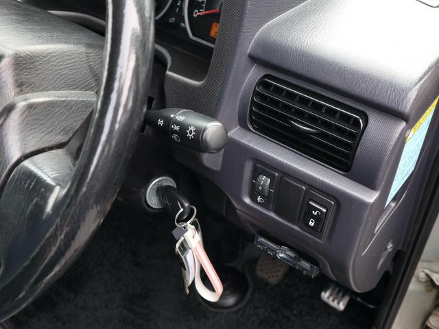 サンバーディアス ディアス　スーパーチャージャー　最終後期型　両側スライドドア　前席パワーウインド　パワステ　エアコン　エアバック　フルフラットシート　キーレス　ＥＴＣ　４気筒エンジン　スーパーチャージャー（25枚目）