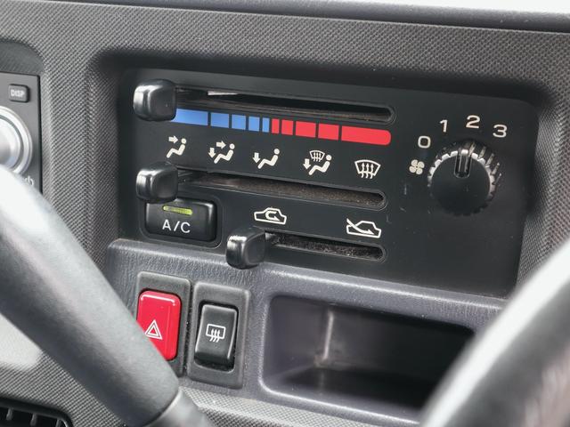 サンバーディアス ディアス　スーパーチャージャー　最終後期型　両側スライドドア　前席パワーウインド　パワステ　エアコン　エアバック　フルフラットシート　キーレス　ＥＴＣ　４気筒エンジン　スーパーチャージャー（27枚目）