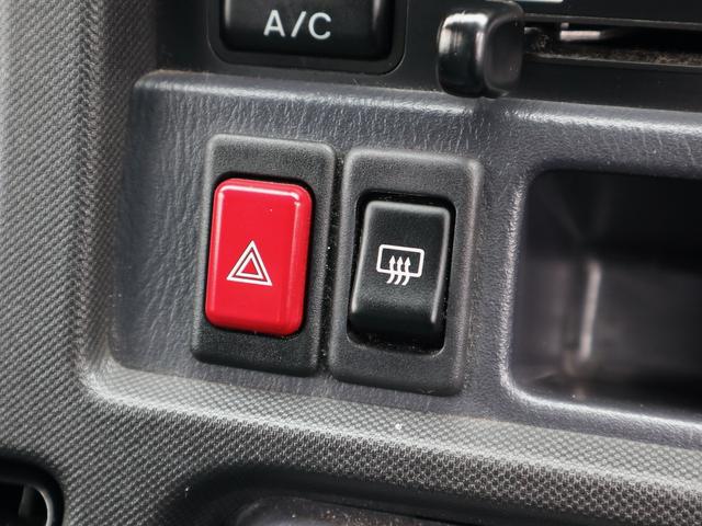 サンバーディアス ディアス　スーパーチャージャー　最終後期型　両側スライドドア　前席パワーウインド　パワステ　エアコン　エアバック　フルフラットシート　キーレス　ＥＴＣ　４気筒エンジン　スーパーチャージャー（28枚目）