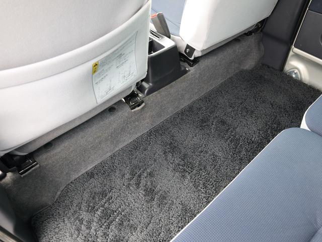 サンバーディアス ディアス　スーパーチャージャー　最終後期型　両側スライドドア　前席パワーウインド　パワステ　エアコン　エアバック　フルフラットシート　キーレス　ＥＴＣ　４気筒エンジン　スーパーチャージャー（35枚目）