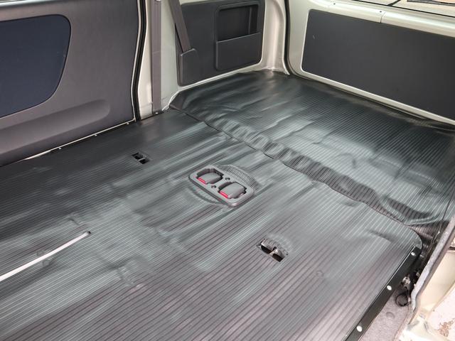 サンバーディアス ディアス　スーパーチャージャー　最終後期型　両側スライドドア　前席パワーウインド　パワステ　エアコン　エアバック　フルフラットシート　キーレス　ＥＴＣ　４気筒エンジン　スーパーチャージャー（42枚目）