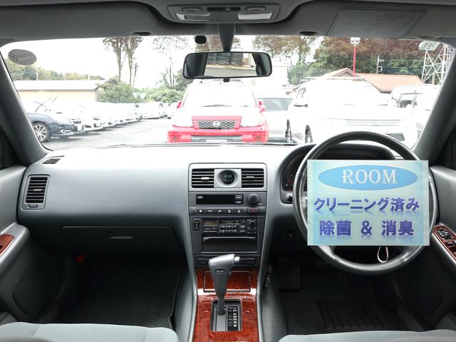 NISSAN LAUREL 25CLUB S