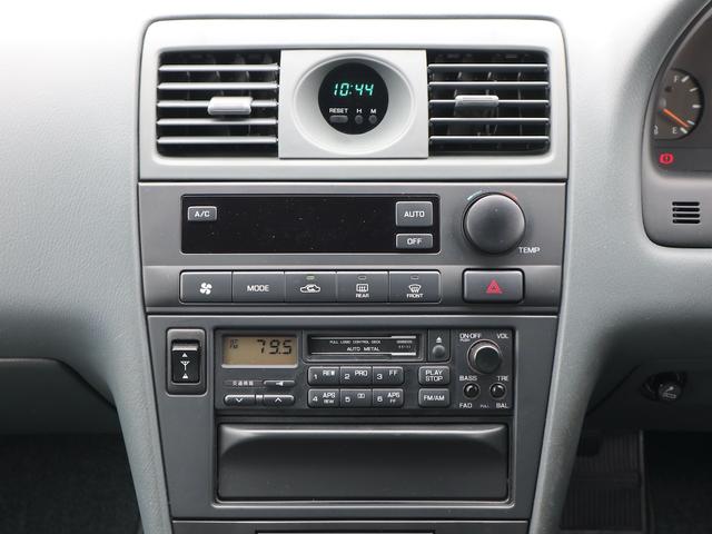 NISSAN LAUREL 25CLUB S