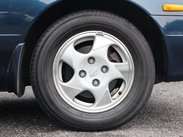 NISSAN LAUREL 25CLUB S