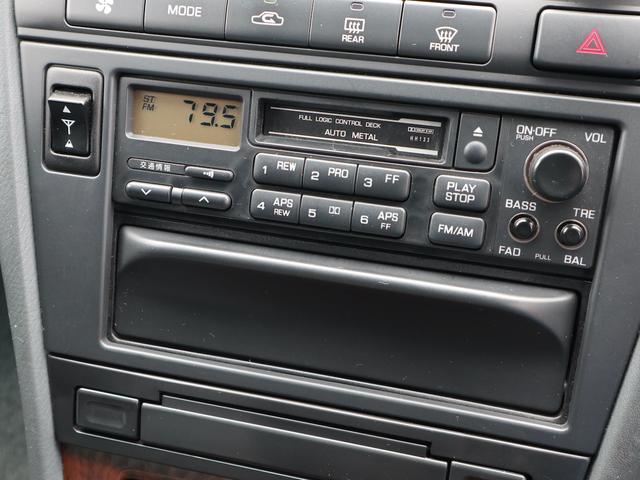 NISSAN LAUREL 25CLUB S