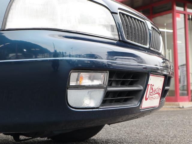 NISSAN LAUREL 25CLUB S