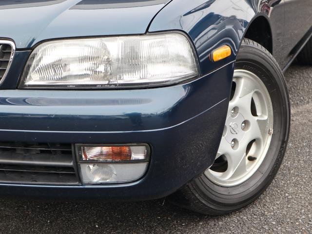 NISSAN LAUREL 25CLUB S