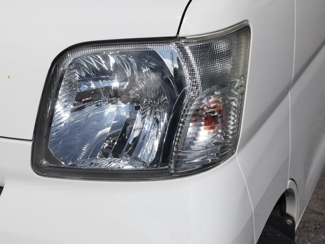 ハイゼットカーゴ デッキバン 5速MT 4WD エアコン パワステ ドアバイザー 純正流用14インチアルミ 夏タイヤ4本新品 スタッドレスタイヤ積込 車検記録簿 軽トラ(38枚目)