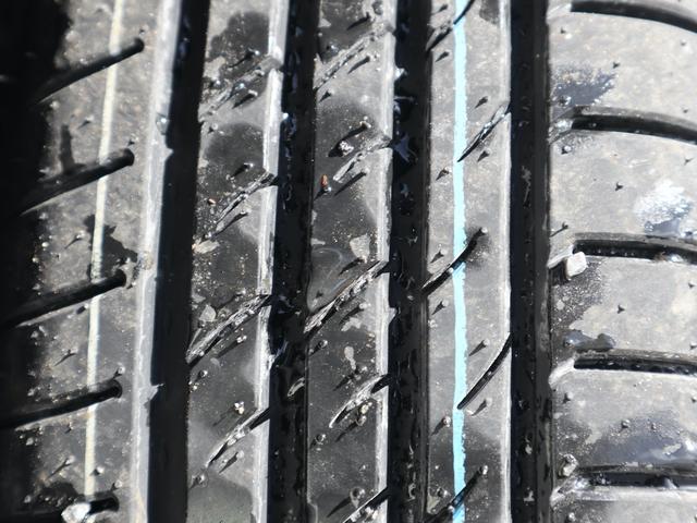 ハイゼットカーゴ デッキバン 5速MT 4WD エアコン パワステ ドアバイザー 純正流用14インチアルミ 夏タイヤ4本新品 スタッドレスタイヤ積込 車検記録簿 軽トラ(52枚目)