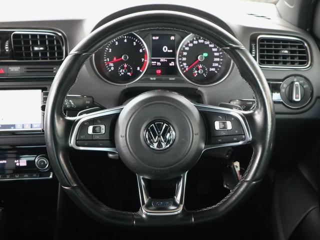 VOLKSWAGEN POLO BLUE GT