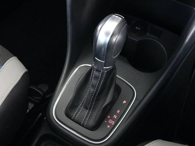 VOLKSWAGEN POLO BLUE GT
