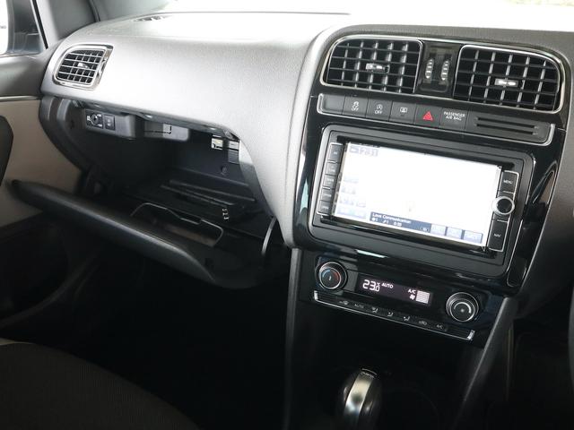 VOLKSWAGEN POLO BLUE GT