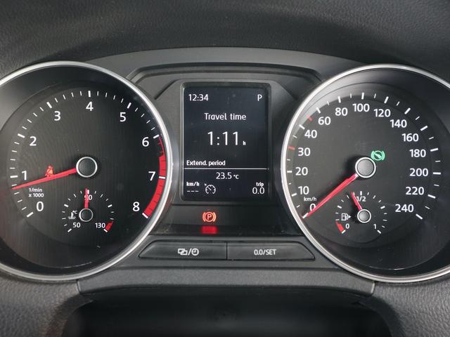 VOLKSWAGEN POLO BLUE GT