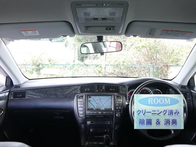 TOYOTA CROWN ATHLETE PREMIUM EDITION