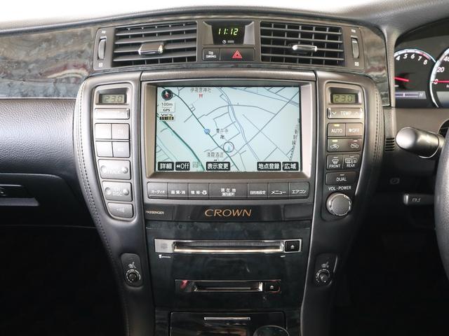 TOYOTA CROWN ATHLETE PREMIUM EDITION