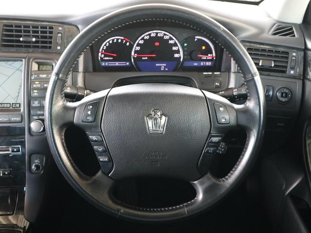 TOYOTA CROWN ATHLETE PREMIUM EDITION