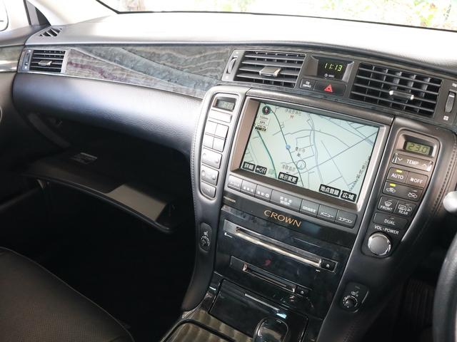 TOYOTA CROWN ATHLETE PREMIUM EDITION