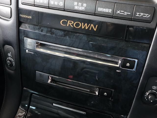 TOYOTA CROWN ATHLETE PREMIUM EDITION