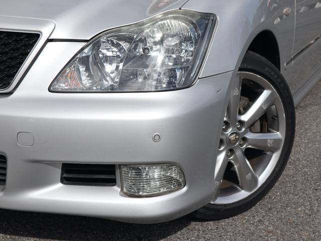 TOYOTA CROWN ATHLETE PREMIUM EDITION