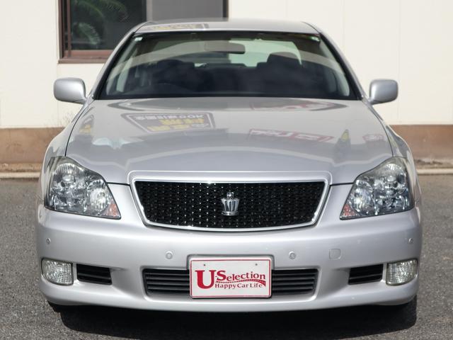 TOYOTA CROWN ATHLETE PREMIUM EDITION