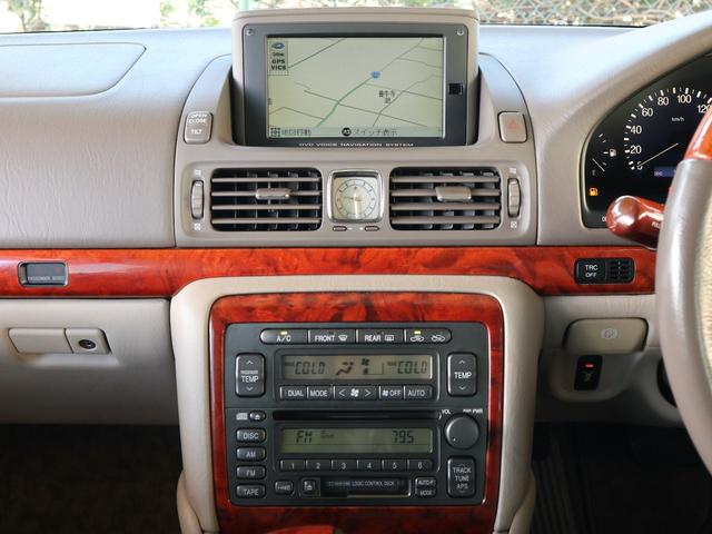TOYOTA PROGRES NC300 WALNUT PACKAGE