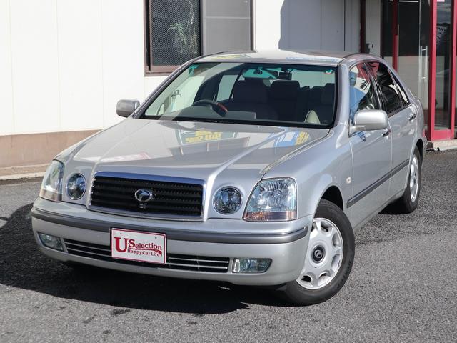 TOYOTA PROGRES NC300 WALNUT PACKAGE