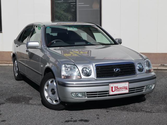 TOYOTA PROGRES NC300 WALNUT PACKAGE