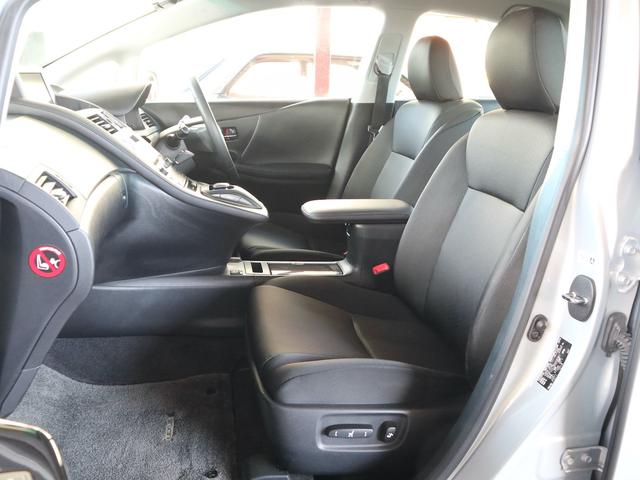 ＨＳ ＨＳ２５０ｈ　純正ＨＤＤナビ　ＣＤ／ＭＤ／ＤＶＤ／ＭＳ／ＴＶ／Ｂｌｕｅｔｏｏｔｈ再生　バックカメラ　ＥＴＣ　スマートキー　クルコン　電動コーナーポール　ＬＥＤライト　純正１７インチアルミ（10枚目）