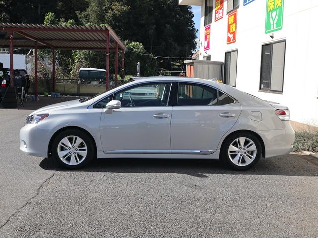 ＨＳ ＨＳ２５０ｈ　純正ＨＤＤナビ　ＣＤ／ＭＤ／ＤＶＤ／ＭＳ／ＴＶ／Ｂｌｕｅｔｏｏｔｈ再生　バックカメラ　ＥＴＣ　スマートキー　クルコン　電動コーナーポール　ＬＥＤライト　純正１７インチアルミ（54枚目）