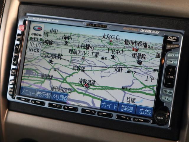 ファミリアＳ－ワゴン スポルト２０　ＤＶＤナビ　ＣＤＭＤ再生　ＥＴＣ　キーレス　純正ナルディステア　エアロ　リアスポイラー　ドアバイザー　純正１６インチアルミ　フロントフォグランプ　ディーラー整備記録簿　ワンオーナー（25枚目）