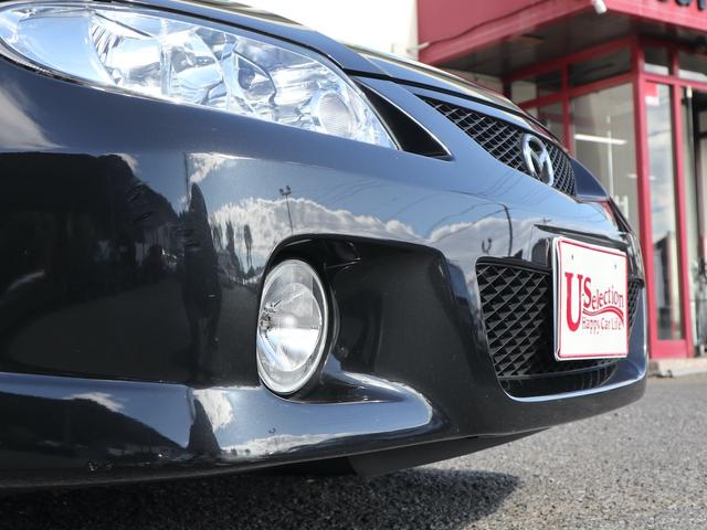 ファミリアＳ－ワゴン スポルト２０　ＤＶＤナビ　ＣＤＭＤ再生　ＥＴＣ　キーレス　純正ナルディステア　エアロ　リアスポイラー　ドアバイザー　純正１６インチアルミ　フロントフォグランプ　ディーラー整備記録簿　ワンオーナー（49枚目）