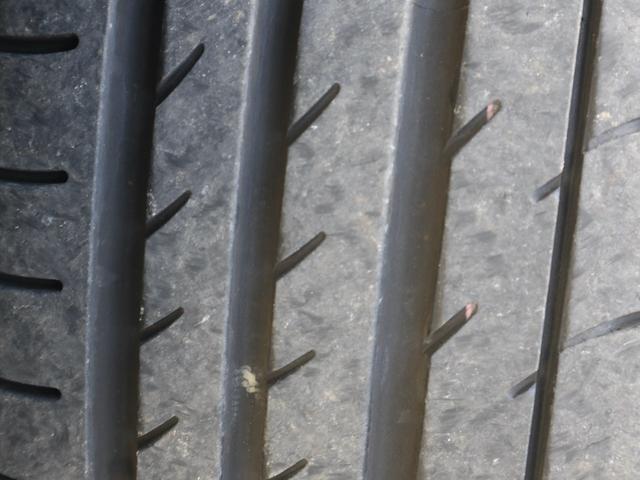 ファミリアＳ－ワゴン スポルト２０　ＤＶＤナビ　ＣＤＭＤ再生　ＥＴＣ　キーレス　純正ナルディステア　エアロ　リアスポイラー　ドアバイザー　純正１６インチアルミ　フロントフォグランプ　ディーラー整備記録簿　ワンオーナー（60枚目）