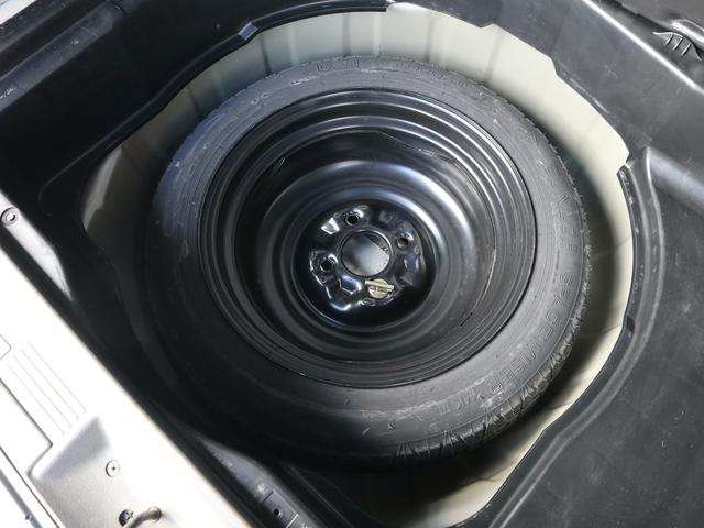 プレーリージョイ エアロエクスプレス　オーテック　専用フルエアロ　大型リアスポイラー　ルーフレール　ドアバイザー　純正１４インチアルミ　純正ＣＤオーディオ　３列シート　７人乗り　両側スライドドア　ＳＲ２０ＤＥエンジン　フルノーマル車（41枚目）