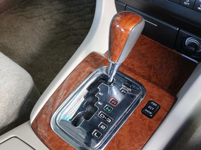 マークII グランデリミテッド 後期型 純正CDオーディオ ETC キーレス 運転席パワーシート ウッドコンビハンドル HIDライト ドアバイザー 純正16インチアルミ オートエアコン 1JZエンジン(14枚目)