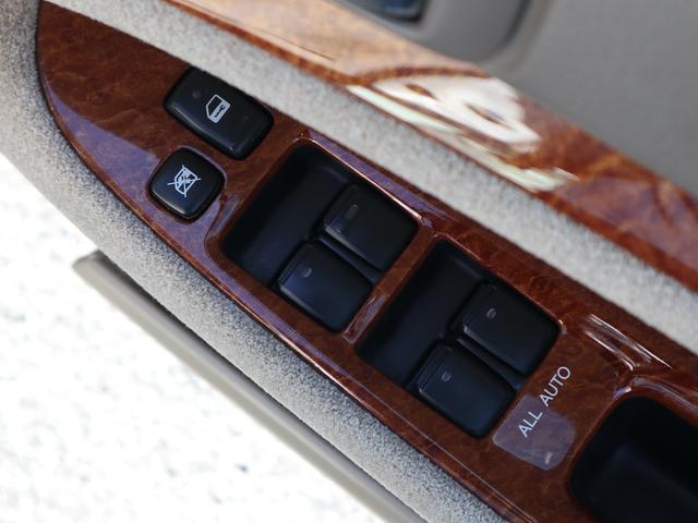 マークII グランデリミテッド 後期型 純正CDオーディオ ETC キーレス 運転席パワーシート ウッドコンビハンドル HIDライト ドアバイザー 純正16インチアルミ オートエアコン 1JZエンジン(36枚目)