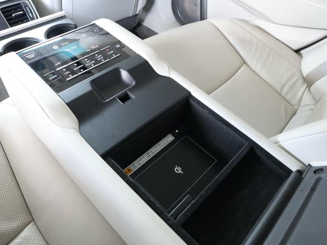 レジェンド ハイブリッド EX 4WD アイボリー内装 サンルーフ 純正ナビ Krellオーディオ 全方位カメラ レーダークルコン ETC 冷暖シート リアシェード LEDライト 純正19インチ 新品タイヤ リア油圧ポンプ新品交換(39枚目)