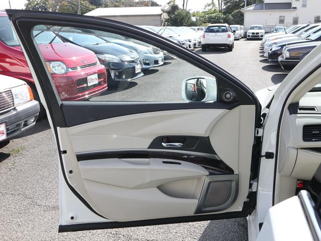 レジェンド ハイブリッド EX 4WD アイボリー内装 サンルーフ 純正ナビ Krellオーディオ 全方位カメラ レーダークルコン ETC 冷暖シート リアシェード LEDライト 純正19インチ 新品タイヤ リア油圧ポンプ新品交換(46枚目)