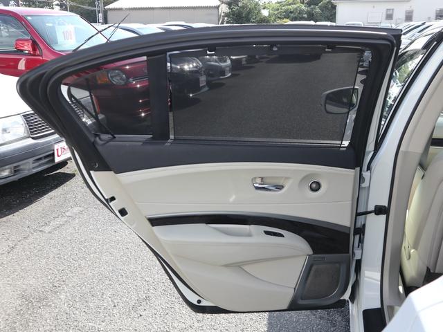 レジェンド ハイブリッド EX 4WD アイボリー内装 サンルーフ 純正ナビ Krellオーディオ 全方位カメラ レーダークルコン ETC 冷暖シート リアシェード LEDライト 純正19インチ 新品タイヤ リア油圧ポンプ新品交換(48枚目)