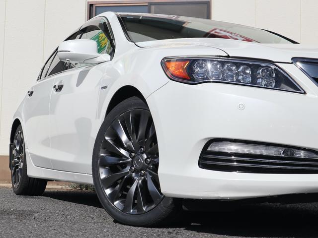 レジェンド ハイブリッド EX 4WD アイボリー内装 サンルーフ 純正ナビ Krellオーディオ 全方位カメラ レーダークルコン ETC 冷暖シート リアシェード LEDライト 純正19インチ 新品タイヤ リア油圧ポンプ新品交換(53枚目)