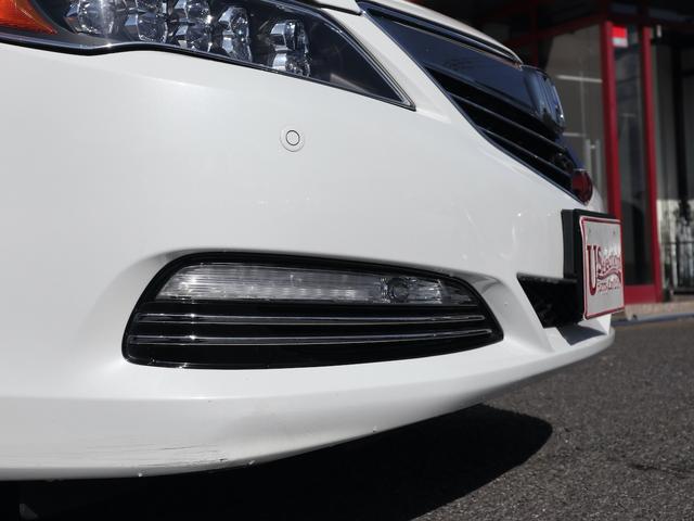 レジェンド ハイブリッド EX 4WD アイボリー内装 サンルーフ 純正ナビ Krellオーディオ 全方位カメラ レーダークルコン ETC 冷暖シート リアシェード LEDライト 純正19インチ 新品タイヤ リア油圧ポンプ新品交換(54枚目)