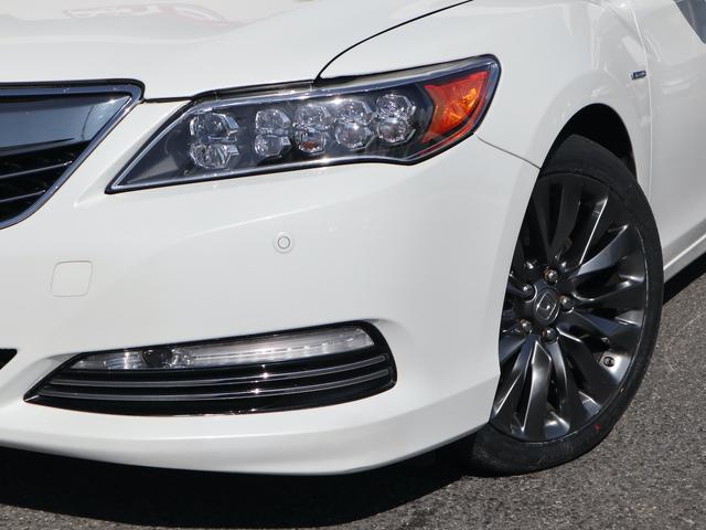 レジェンド ハイブリッド EX 4WD アイボリー内装 サンルーフ 純正ナビ Krellオーディオ 全方位カメラ レーダークルコン ETC 冷暖シート リアシェード LEDライト 純正19インチ 新品タイヤ リア油圧ポンプ新品交換(55枚目)