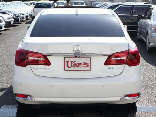 レジェンド ハイブリッド EX 4WD アイボリー内装 サンルーフ 純正ナビ Krellオーディオ 全方位カメラ レーダークルコン ETC 冷暖シート リアシェード LEDライト 純正19インチ 新品タイヤ リア油圧ポンプ新品交換(59枚目)