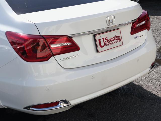 レジェンド ハイブリッド EX 4WD アイボリー内装 サンルーフ 純正ナビ Krellオーディオ 全方位カメラ レーダークルコン ETC 冷暖シート リアシェード LEDライト 純正19インチ 新品タイヤ リア油圧ポンプ新品交換(61枚目)