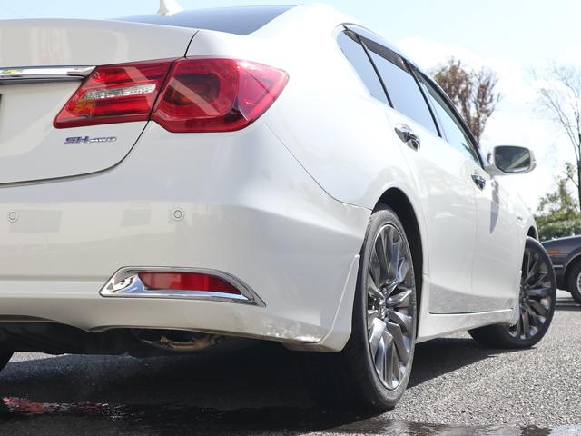 レジェンド ハイブリッド EX 4WD アイボリー内装 サンルーフ 純正ナビ Krellオーディオ 全方位カメラ レーダークルコン ETC 冷暖シート リアシェード LEDライト 純正19インチ 新品タイヤ リア油圧ポンプ新品交換(62枚目)