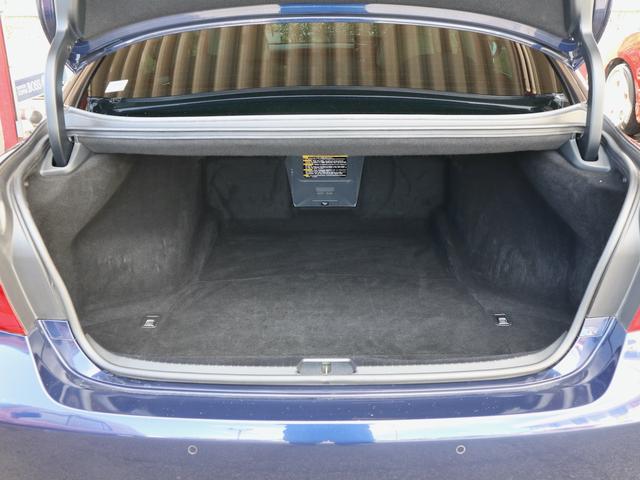 ＬＳ ＬＳ４６０　バージョンＣ　Ｉパッケージ　中期型　ベージュ内装　サンルーフ　純正ＨＤＤナビ　ＣＤ／ＤＶＤ／ＭＳ／ＴＶ再生　バックカメラ　ＥＴＣ　スマートキー　クルコン　ＨＩＤライト　冷暖パワーシート　リアシートヒーター　リアシェード（17枚目）