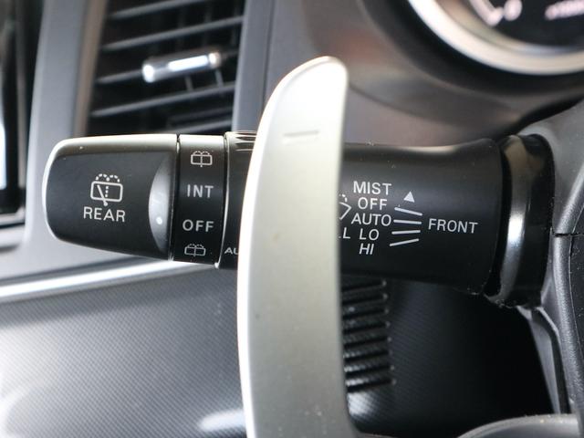 ギャランフォルティススポーツバック スポーツ　５ドア　純正ＳＤナビ　ＣＤ／ＤＶＤ／ＴＶ再生　バックカメラ　ＥＴＣ　スマートキー　クルコン　パドルシフト　ＨＩＤライト　フォグランプ　純正１８インチアルミ　リアスポイラー　ドアバイザー　フルノーマル（23枚目）